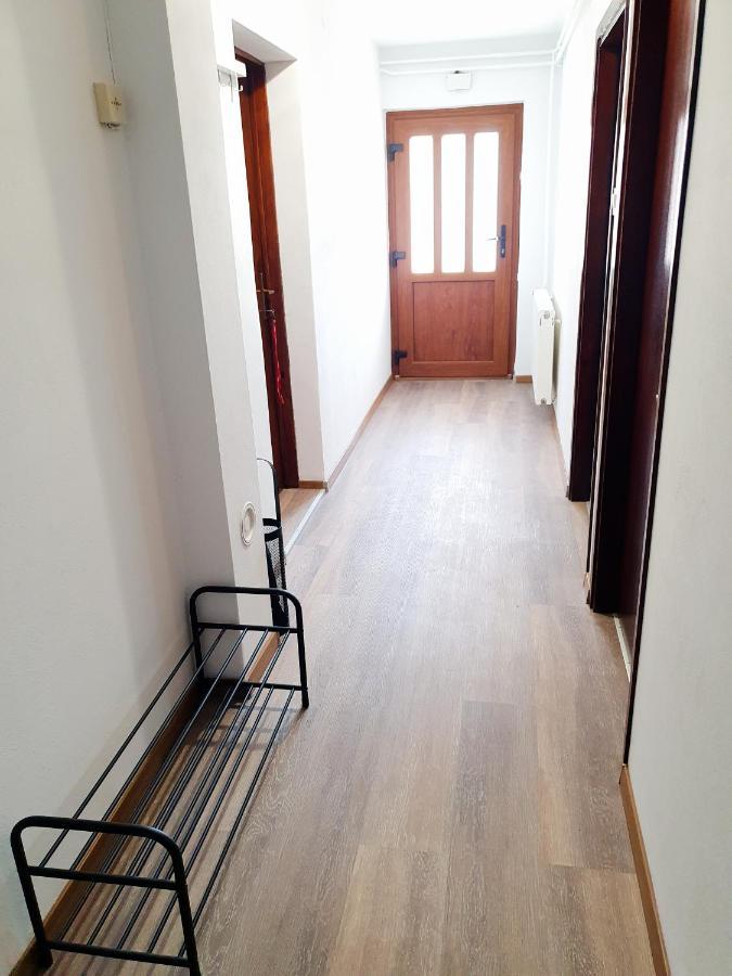 Apartma Nana Strunjan Portorož Exterior foto
