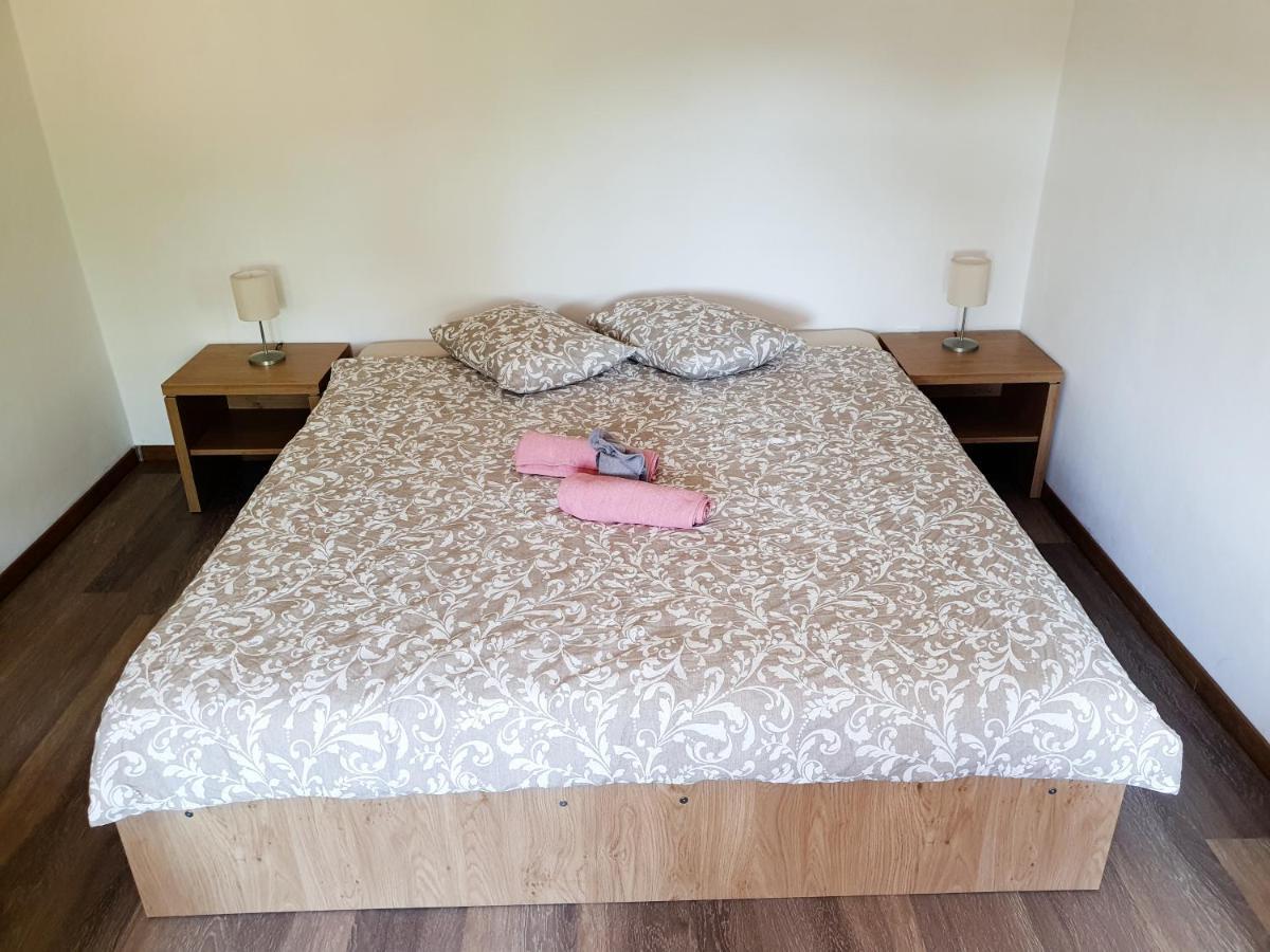 Apartma Nana Strunjan Portorož Exterior foto